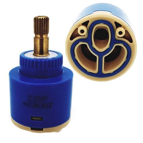 Mayfair Ceilo Sequential Basin Tap Cartridge AY5018