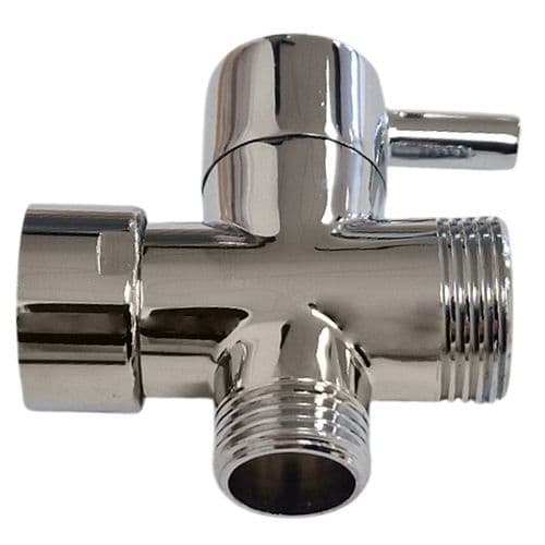 Mayfair Diverter Valve For ELE200 MS-ELE200-DVRTSET