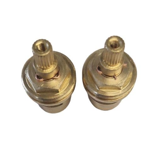 Mayfair Highgrove Valves XJBRHIG103-VLVS
