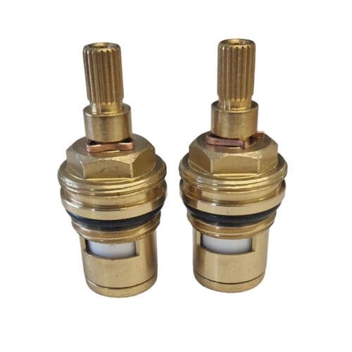 Mayfair Highgrove Valves XJBRHIG103-VLVS
