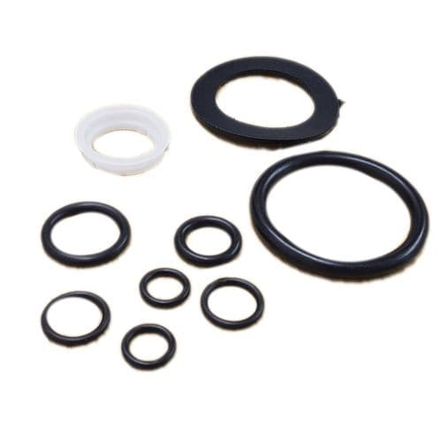 Mayfair Marseille O Ring Pack MS-EKIT009-ORNG