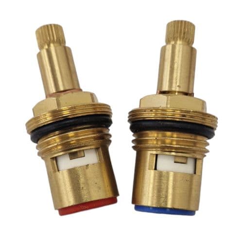 Mayfair Marseille Valves MS-XKIT009-VLVS