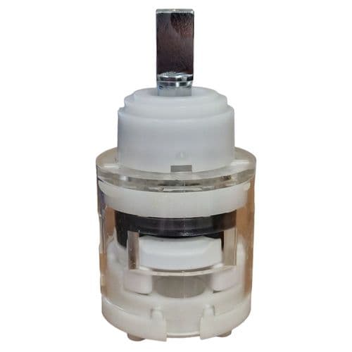 Mayfair Onyx Cartridge MS-XOX027-CTDG