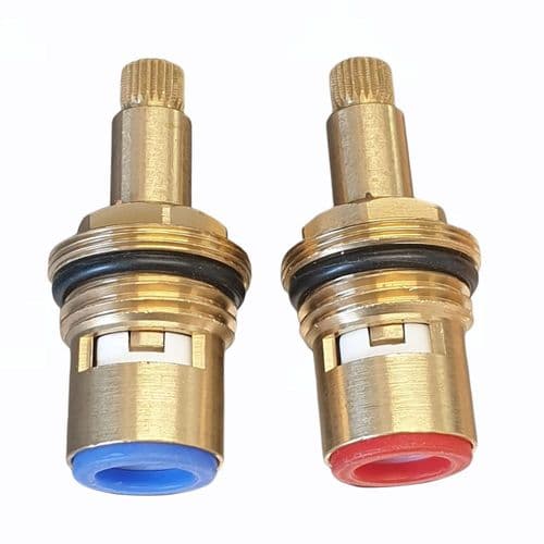Mayfair Provencale Valves XKIT213-VLVS
