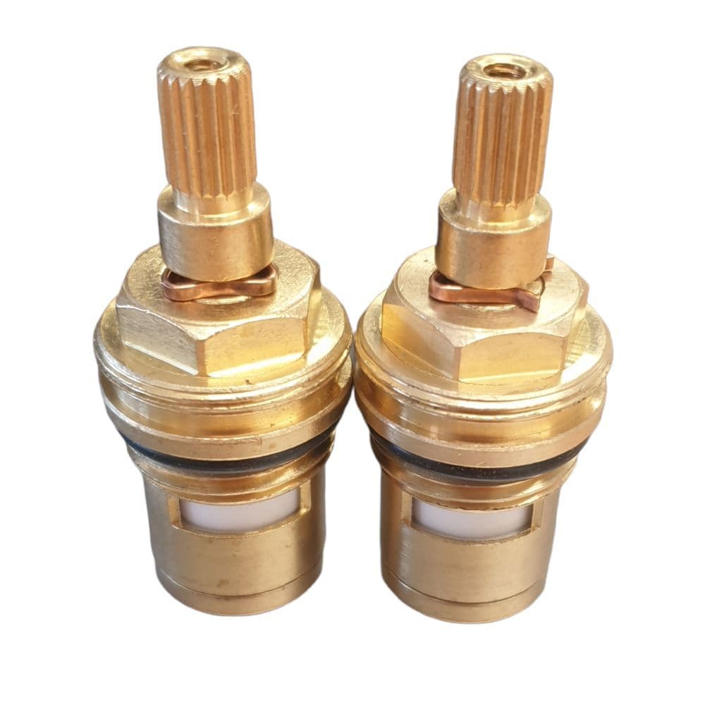 Mayfair QL Valves MS-XQZ001-VLVS