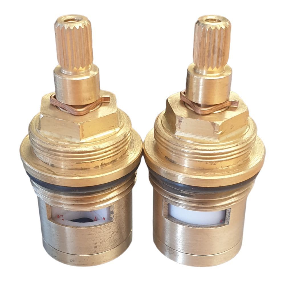Mayfair QL Valves MS-XQZ003-VLVS
