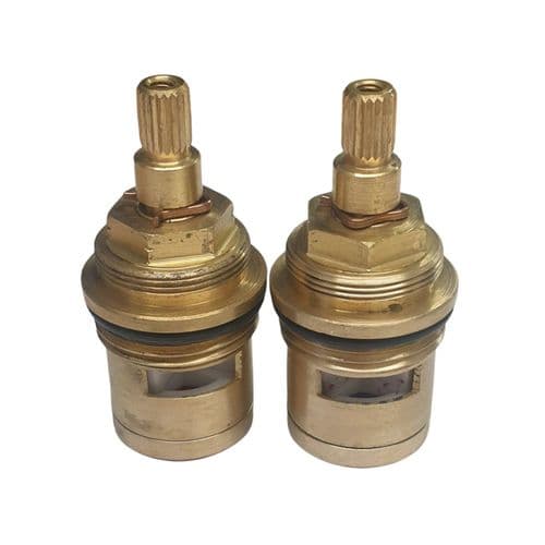Mayfair QL Valves MS-XQZ007-VLVS