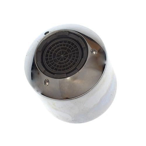 Mayfair Spring Mono Kitchen Tap Nozzle MS-XKIT171-AERT