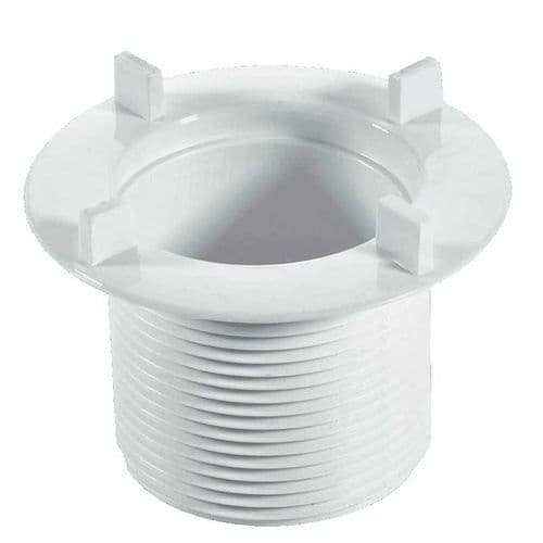 McAlpine 70mm Long Locking Nut STW70LNL