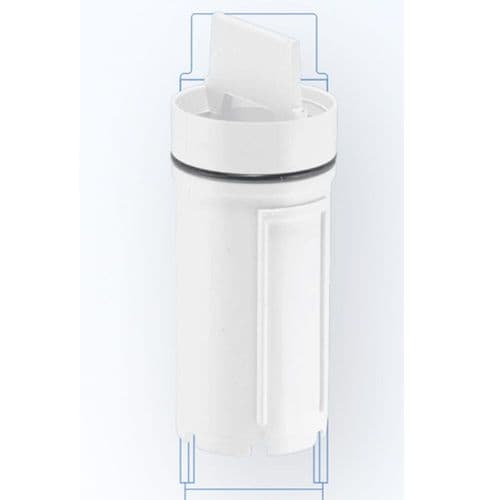 McAlpine Dip Tube STW50-TUBE