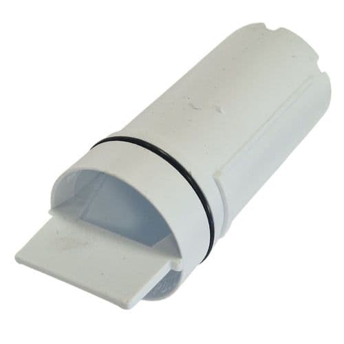 McAlpine Dip Tube STW50-TUBE