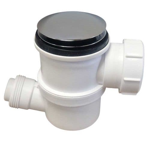 McAlpine Spares kit for McAlpine Bath Trap - SK-HC2650UK