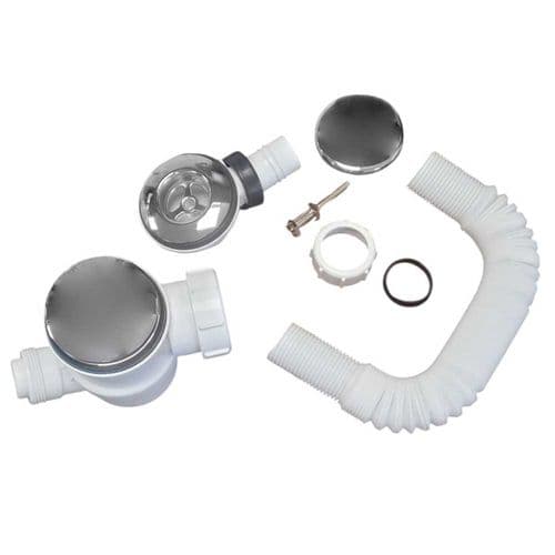 McAlpine Spares kit for McAlpine Bath Trap - SK-HC2650UK
