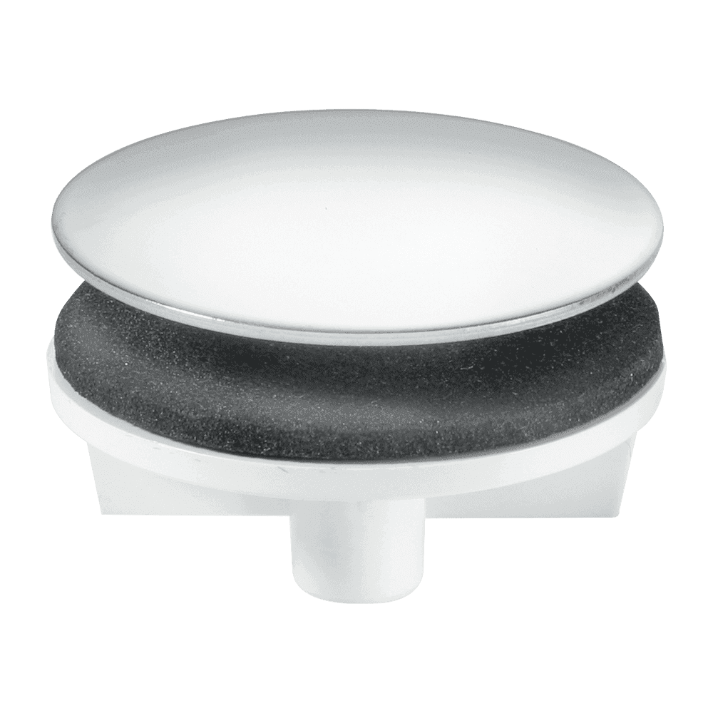 McAlpine Stainless Steel Tap Hole Stopper TAPSTOP-SS40