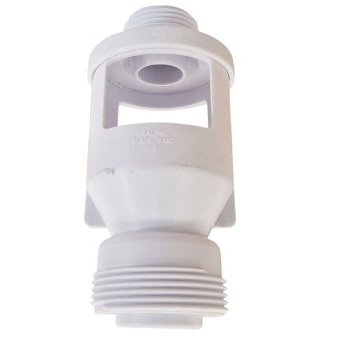 MCALPINE TUNDISH 19/23MM X 19/23MM TUN-6