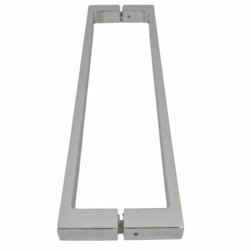 Merlyn 10 Series Complete Handle SP010SDHCMPL
