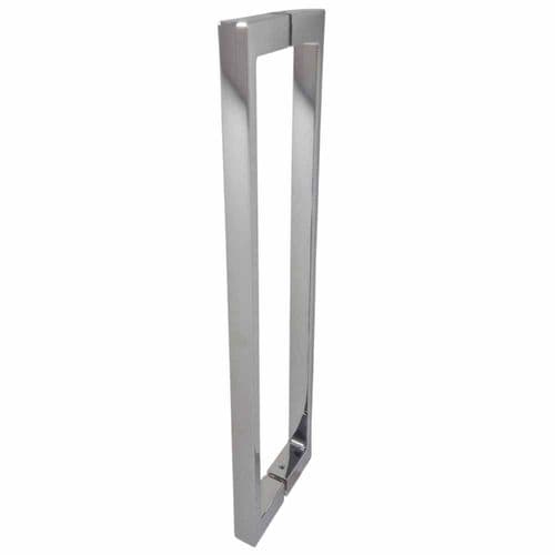 Merlyn 10 Series Complete Handle SP010SDHCMPL
