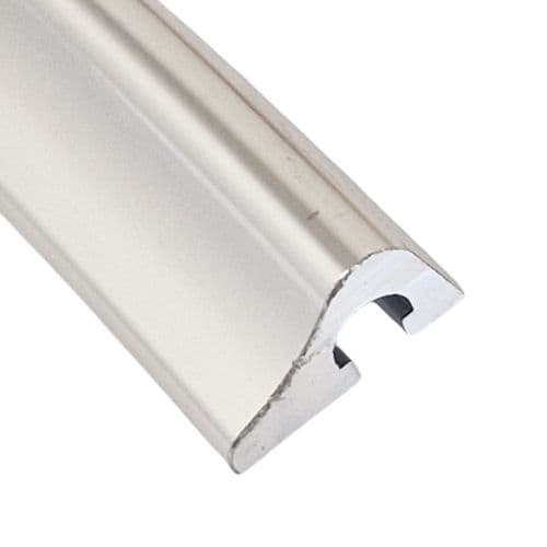 Merlyn 10 Series Offset Quad Luna Rail 10S28P527