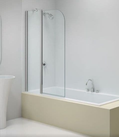Merlyn Mb2 Merlyn Bath Screen Spare Parts By Series