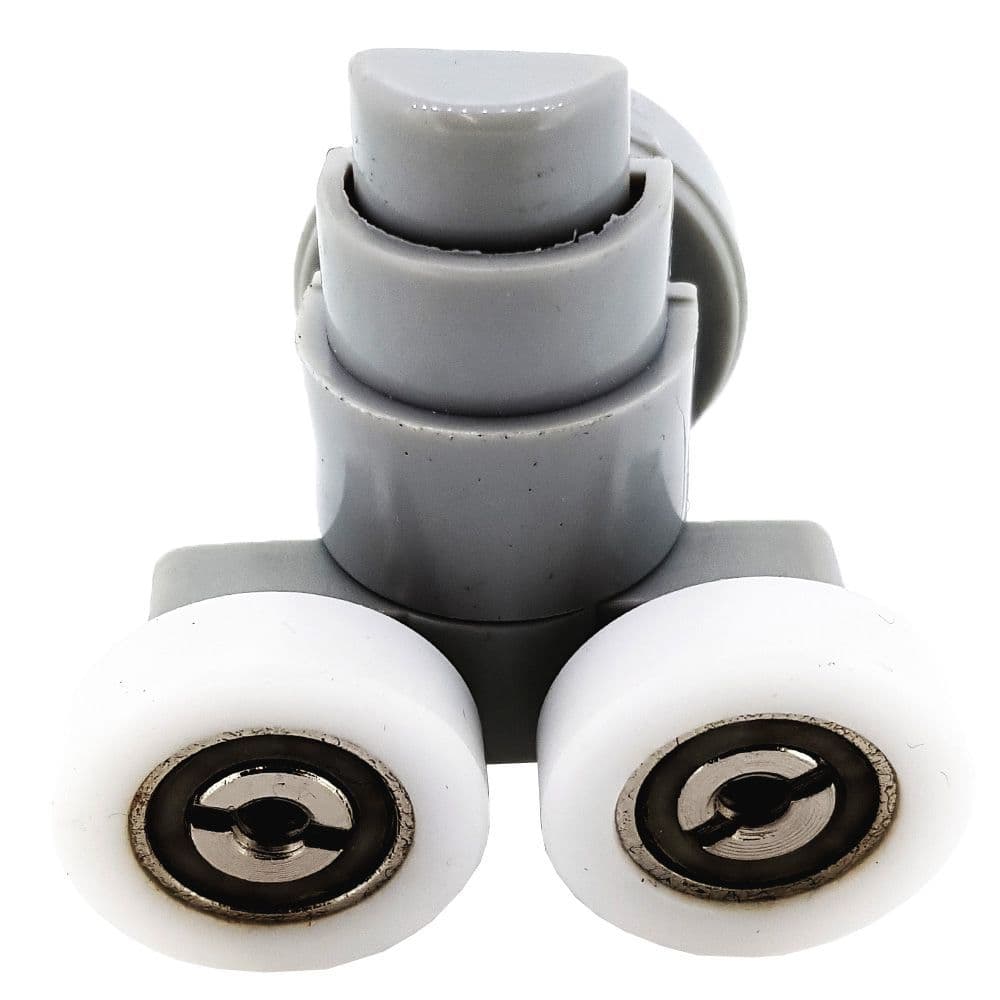 Merlyn 5 Series 1000x800 Offset Quadrant Shower Enclosure Replacement Bottom Rollers SP01157