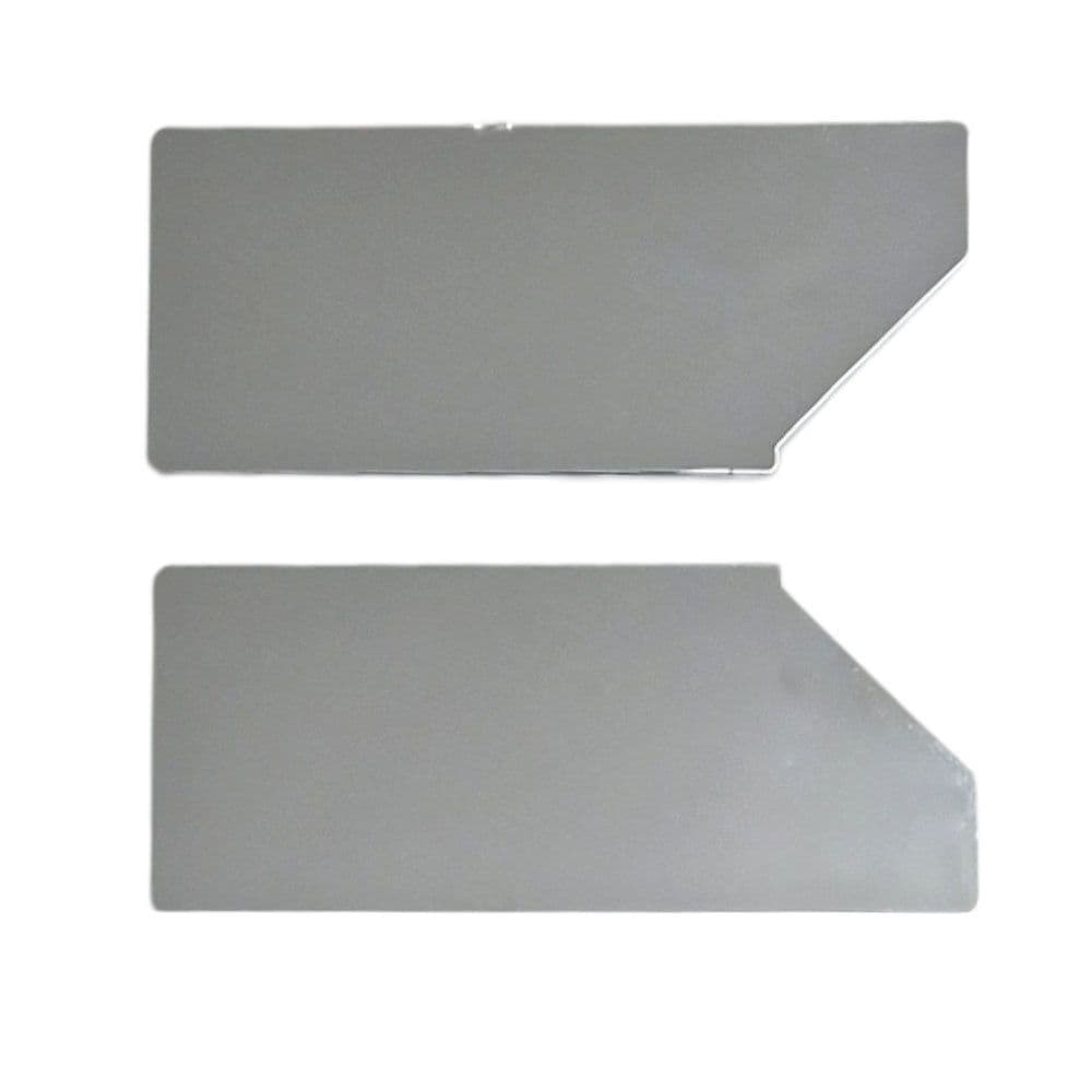 Merlyn 6 Series Magnet Profile Cover Cap A01S0189