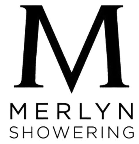 Merlyn 8 Series Frameless Hinge SP0M7114