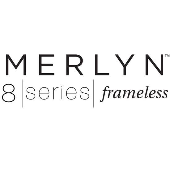 Merlyn 8 Series Frameless Shower Door Spare Parts