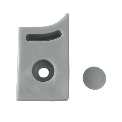 Merlyn 8mm Roller Stop SP0B08065L