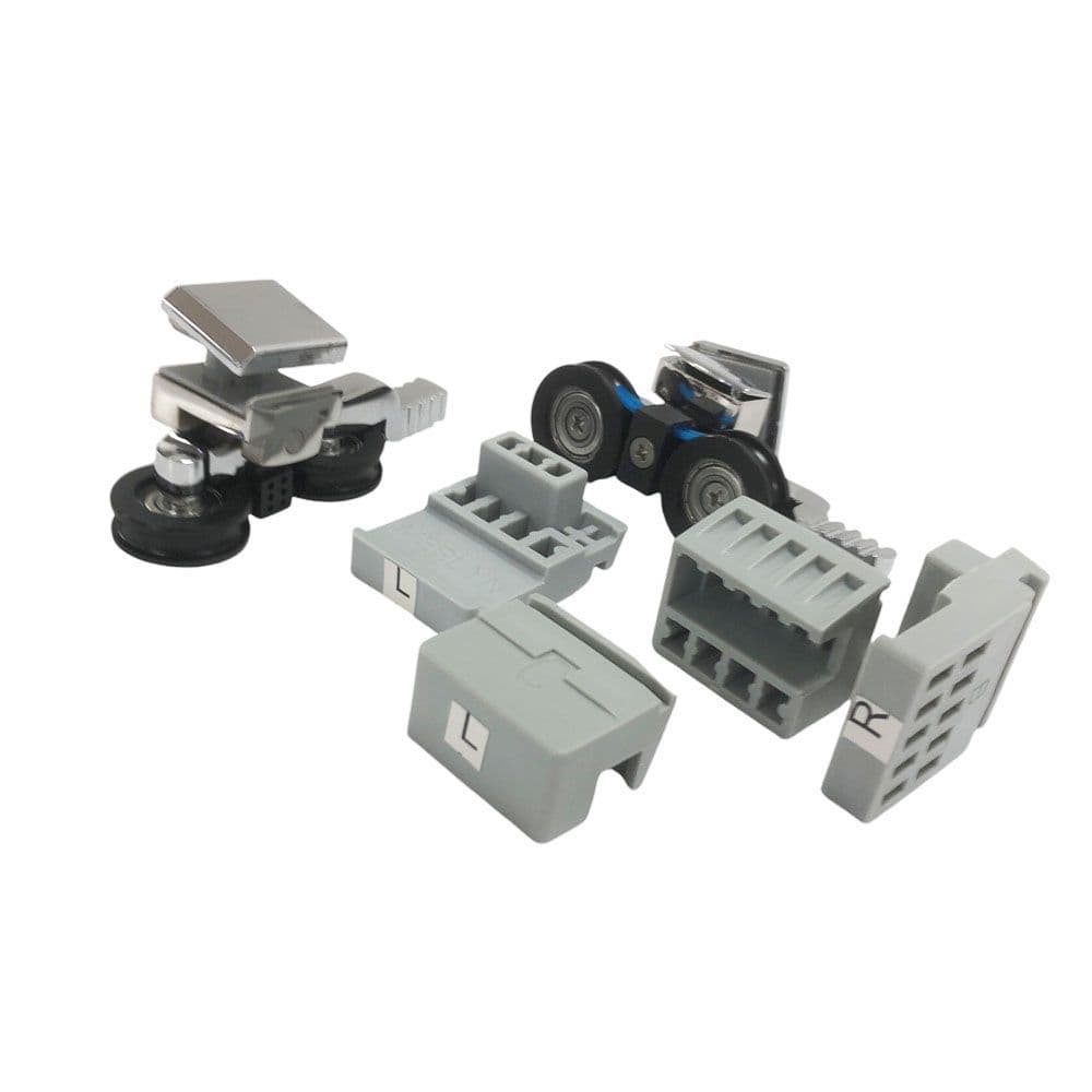 Merlyn Ayrsto Complete Roller Set with Installation Tool SP0A8ROLLSET