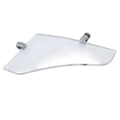 Merlyn Complete Shelf Kit & Fixings SP0MOBY013