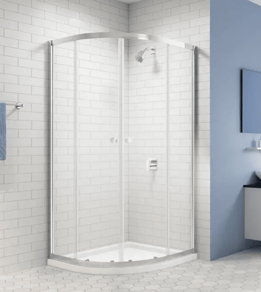 Merlyn Easy 2 Door Quadrant Shower Door Spare Parts