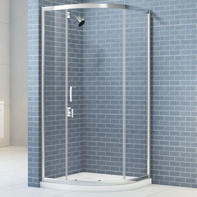 Merlyn IQ 900x900 1 Door Quadrant Shower Enclosures KA1Q90 Spare Parts