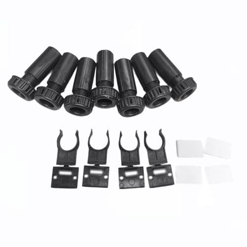 Merlyn M Stone Shower Tray Riser Kit DRK4