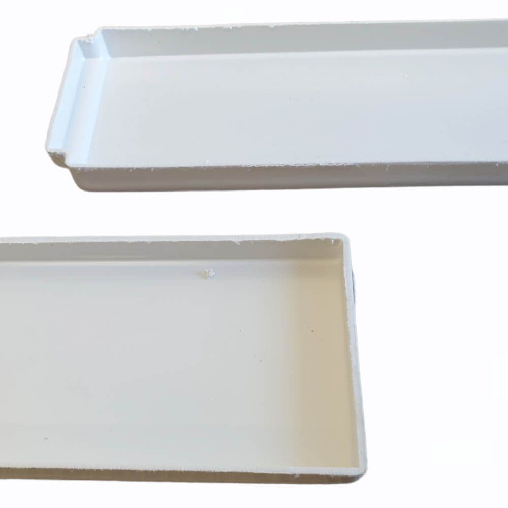 Merlyn Riser Kit Merlyn M Stone Shower Tray Riser Kit DRK4