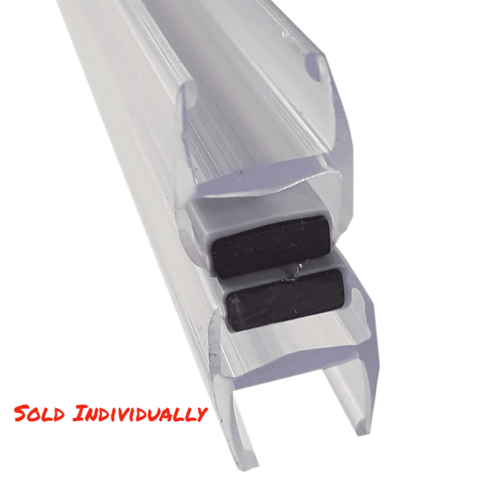 Merlyn MB8 Triple Bath Screen Seal M7008