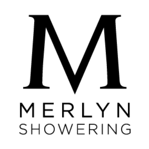Merlyn MB9 Triple Bath Screen Upright Seal M7015