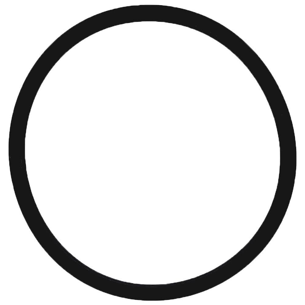 O Ringen Merlin Merlyn O Ring Washer ORING-MOD