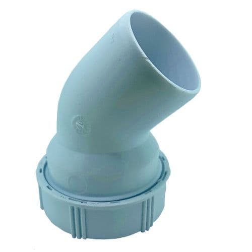 Merlyn Replacement 45° Connection Elbow EBWAS004