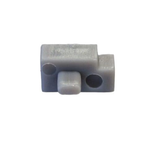 Merlyn Roller Stop End SP010S06BL/R