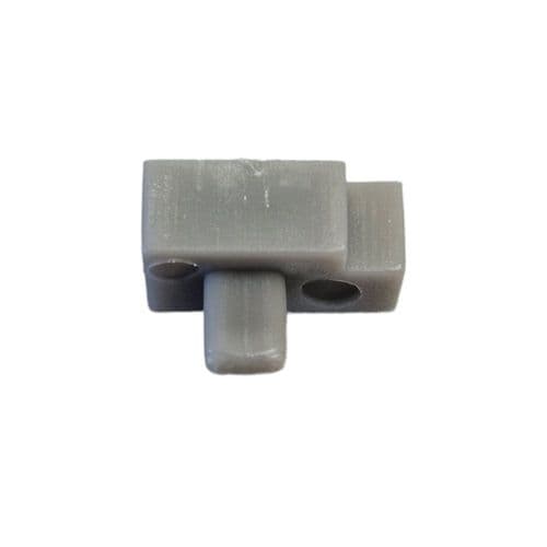 Merlyn Roller Stop End SP010S06BL/R