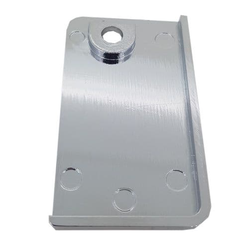 Merlyn Series 10 Inside Cover Cap Right Hand SP010S14R