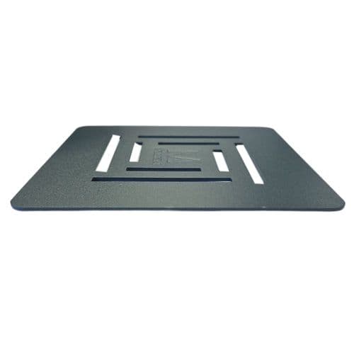 Merlyn TRST Grid Slate Black/Graphite A07S0505