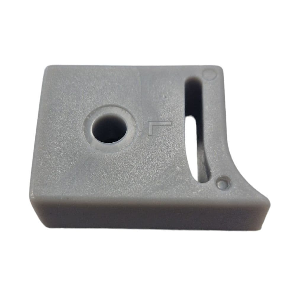Merlyn Vivid Entree 2 Door Quad Roller Stop SP02SP11L