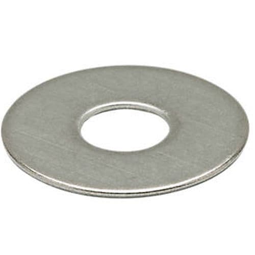 Metal Washer 37mm BSPMET-WASH37