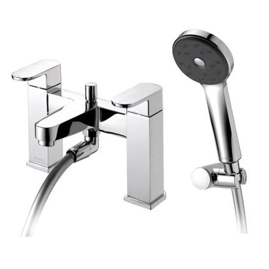 Methven Amio Deck Mounted Bath Shower Mixer Chrome AMBSMCPUK Spare Parts
