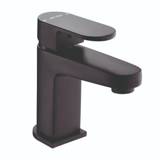 Methven Amio Mini Mono Basin Mixer AMBMBK Spare Parts