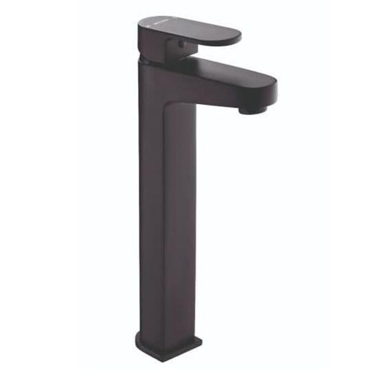 Methven Amio Tall Basin Mixer - Matte Black AMTBBK Spare Parts