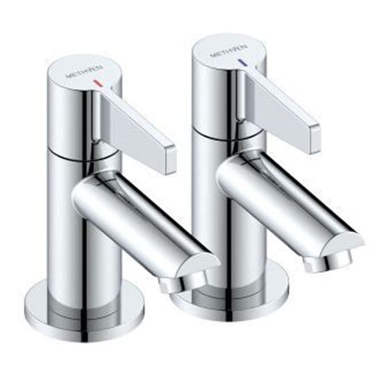 Methven Avoca Basin Taps Chrome AVBTCP Spare Parts