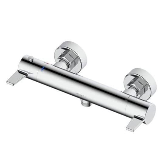 Methven Avoca Cool Touch Bar Valve Chrome AVCTBV Spare Parts