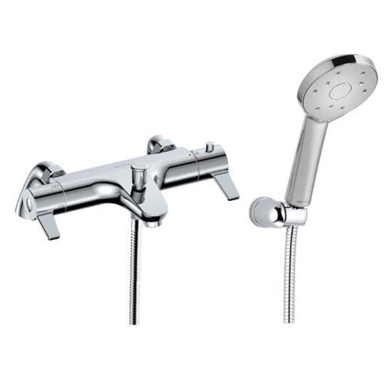 Methven Avoca Thermostatic Bath Shower Mixer Chrome AVTBSM Spare Parts